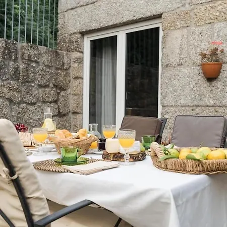 Casa Da Torre וילה