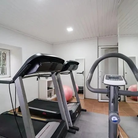 Casa Da Torre ויירה דו מיניו