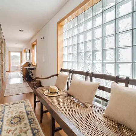 Casa Da Torre וילה