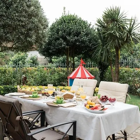 Casa Da Torre Вилла *