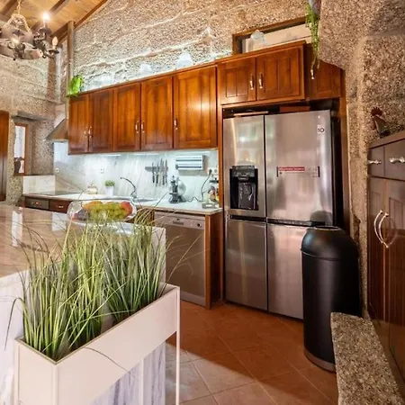 Casa Da Torre Вилла