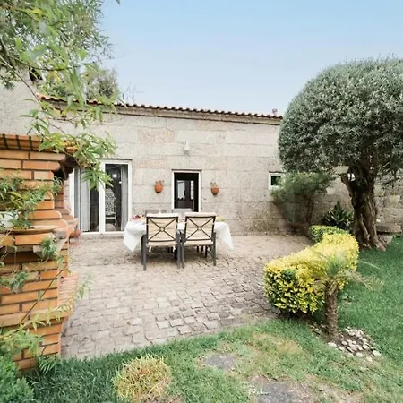 Casa Da Torre Villa *
