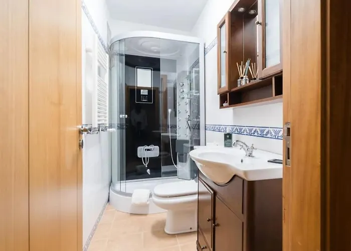 Casa Da Torre וילה ויירה דו מיניו