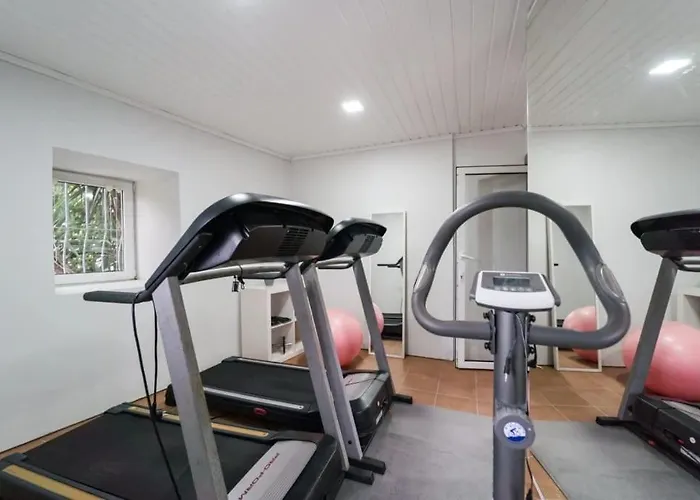 Casa Da Torre ויירה דו מיניו