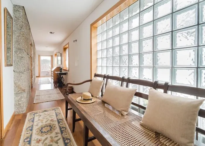 Casa Da Torre וילה