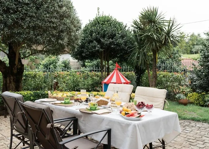 Casa Da Torre Willa *